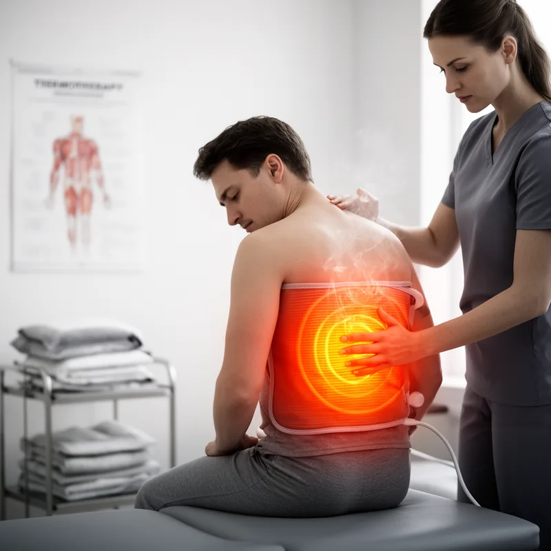 thermotherapy