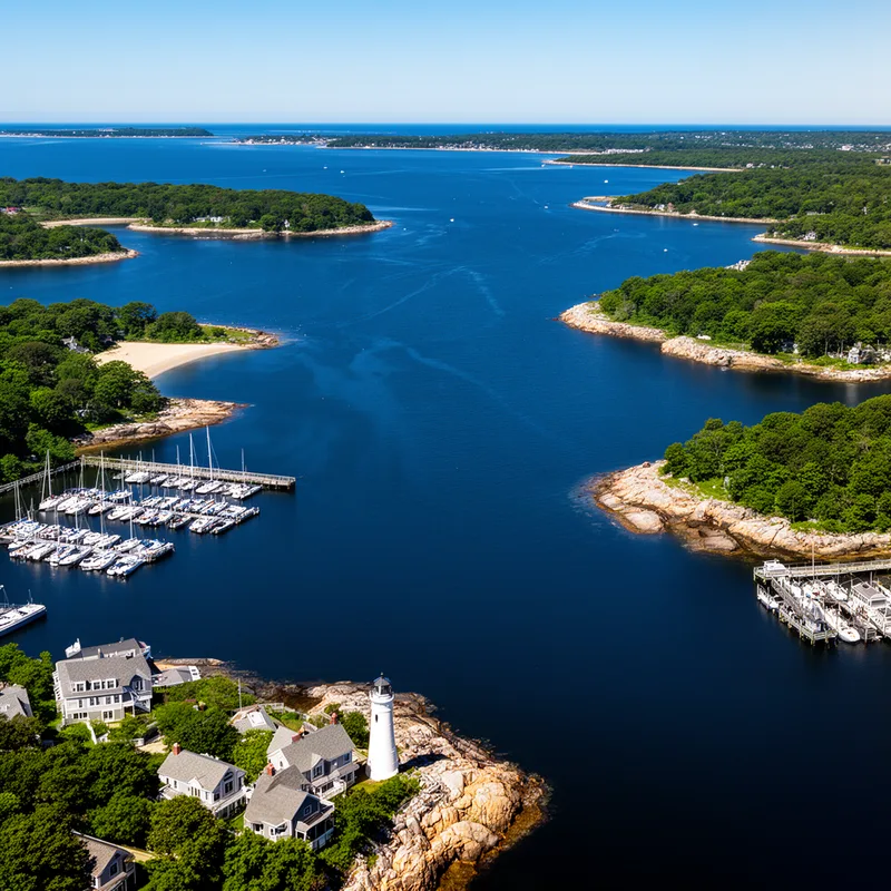 Narragansett Bay