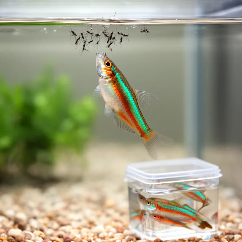 killifish