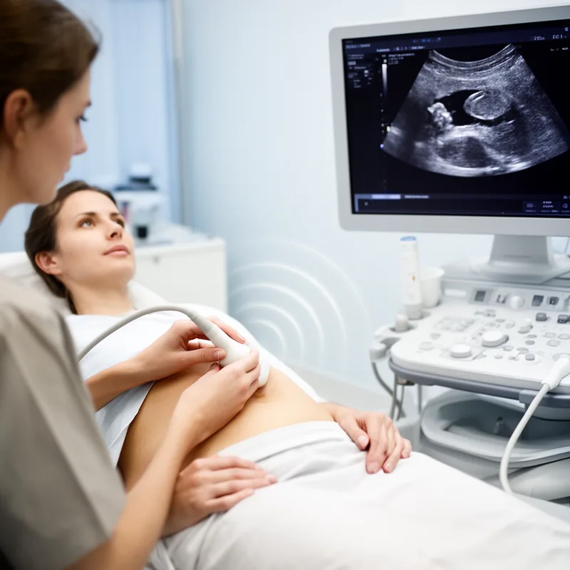 echography