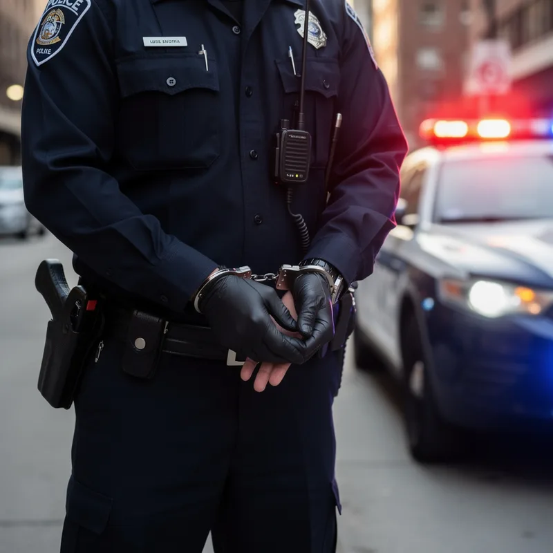 to apprehend