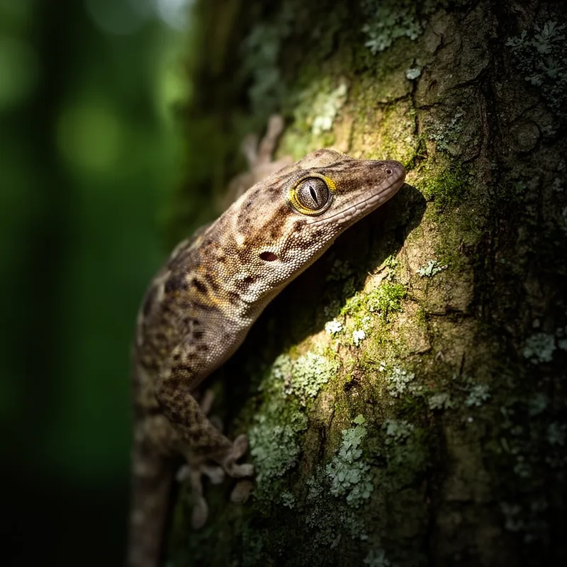 to camouflage