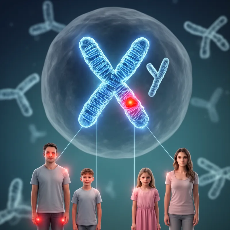 X-linked