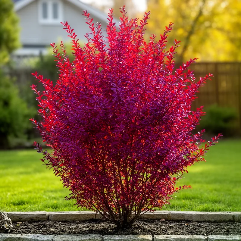 fire-bush
