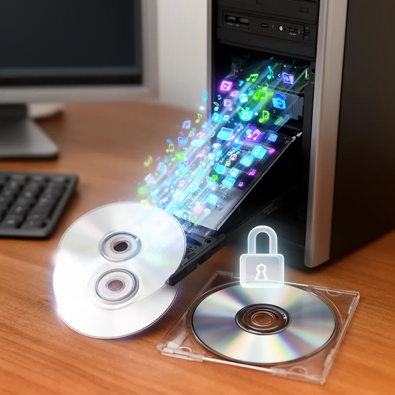 CD-R