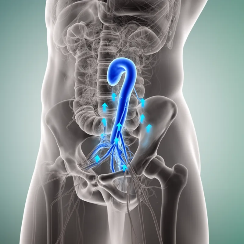 vena bulbi penis