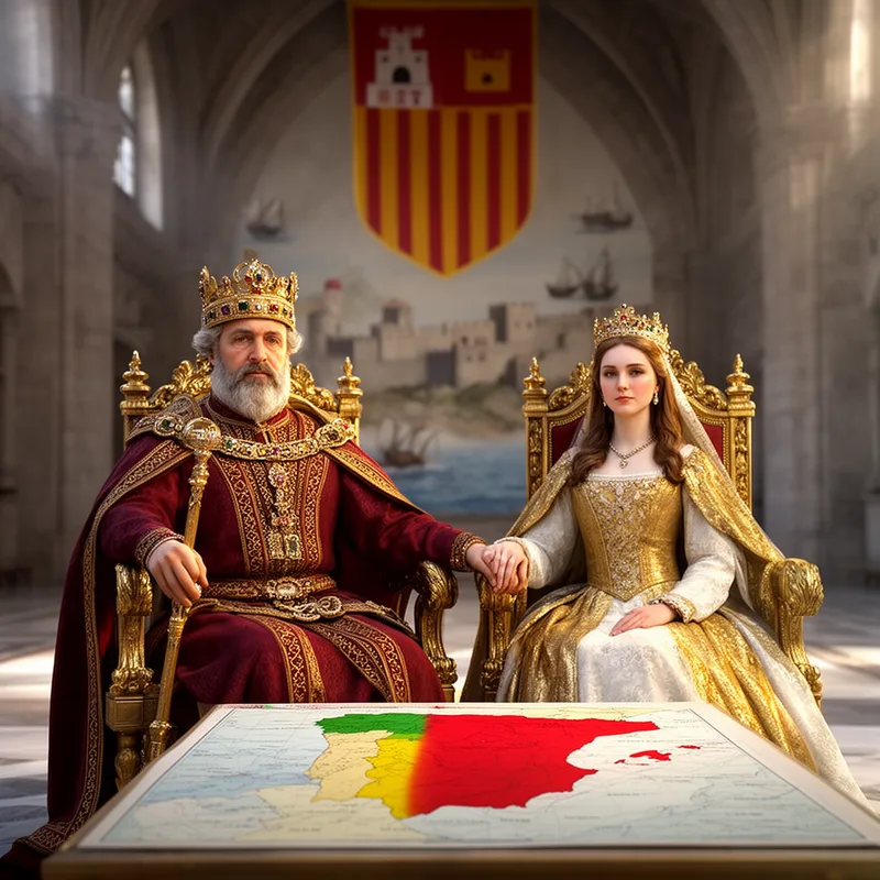 Ferdinand the Catholic