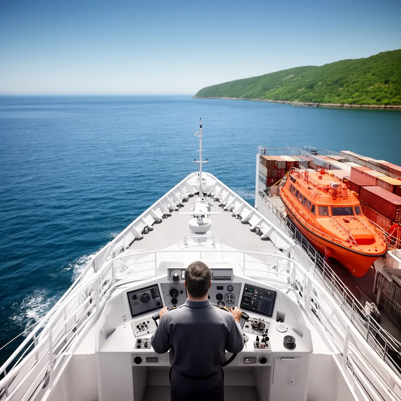 starboard