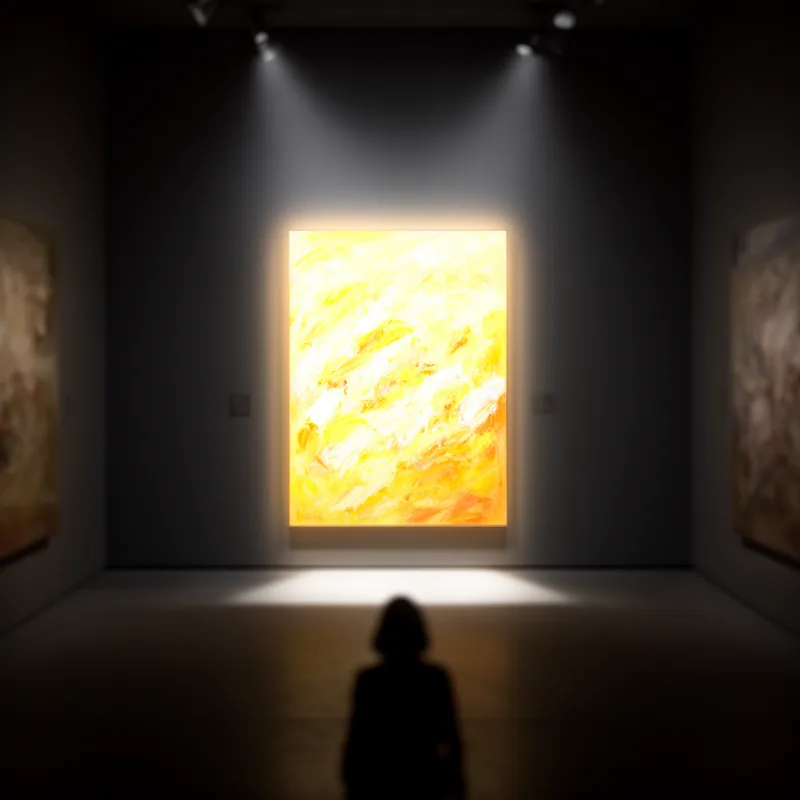 luminousness