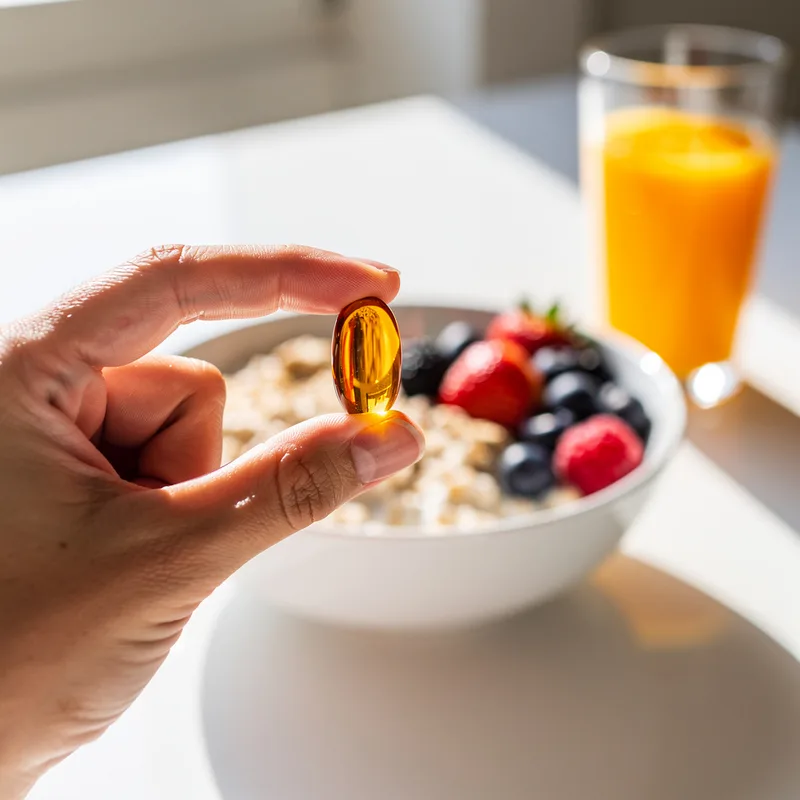 supplement