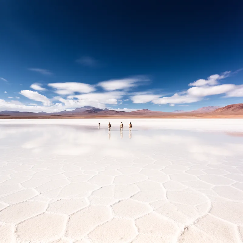 salar