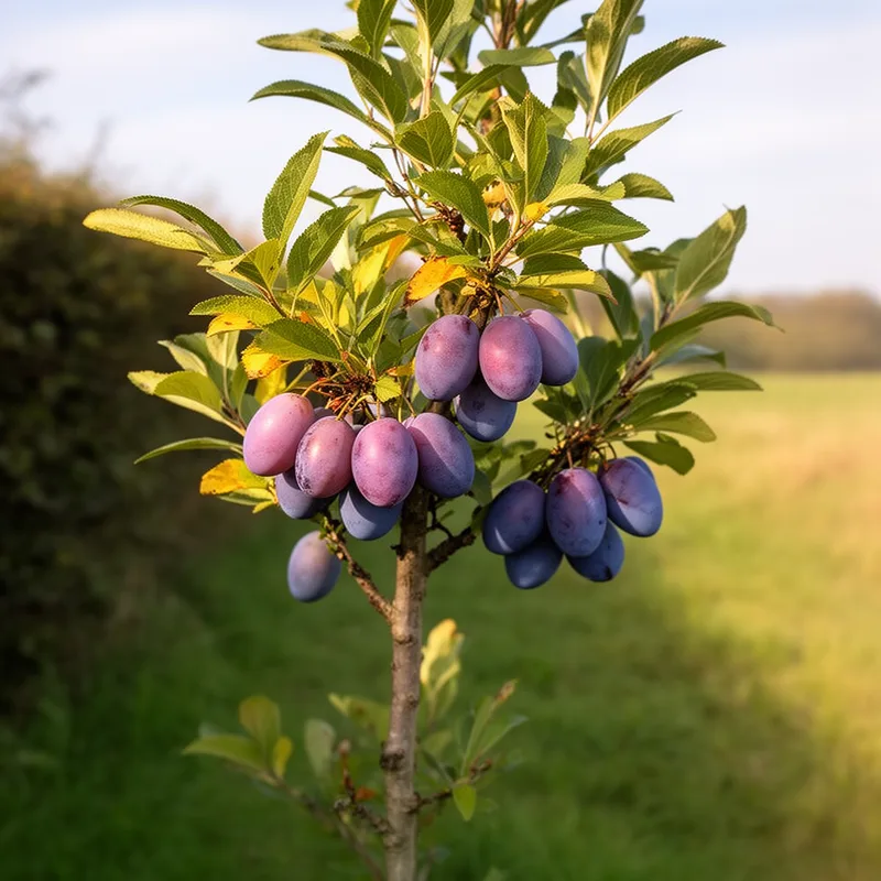 bullace