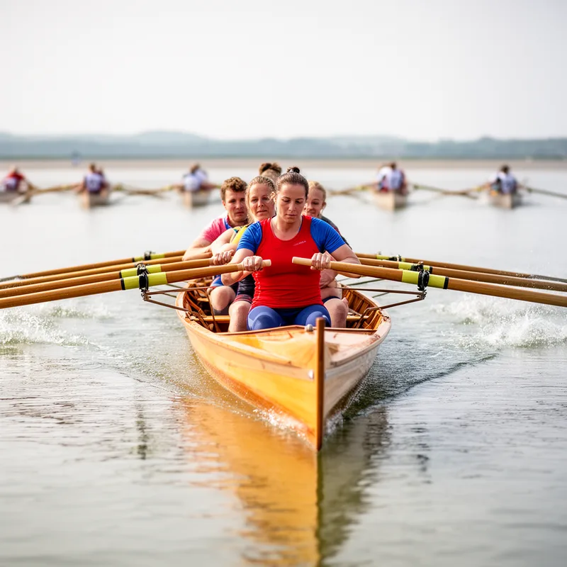 racing gig