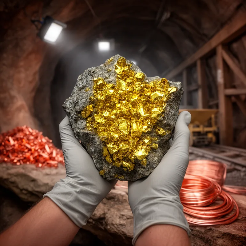 chalcopyrite