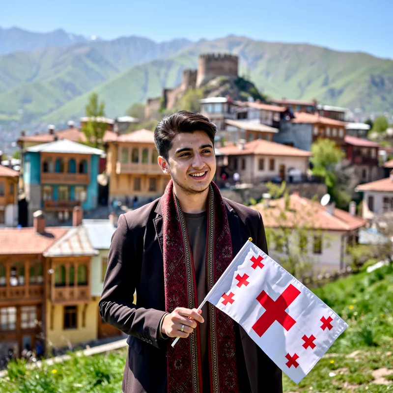 Georgian