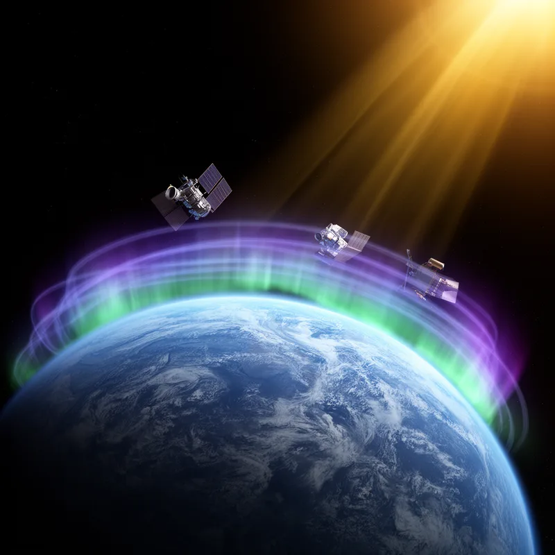 thermospheric
