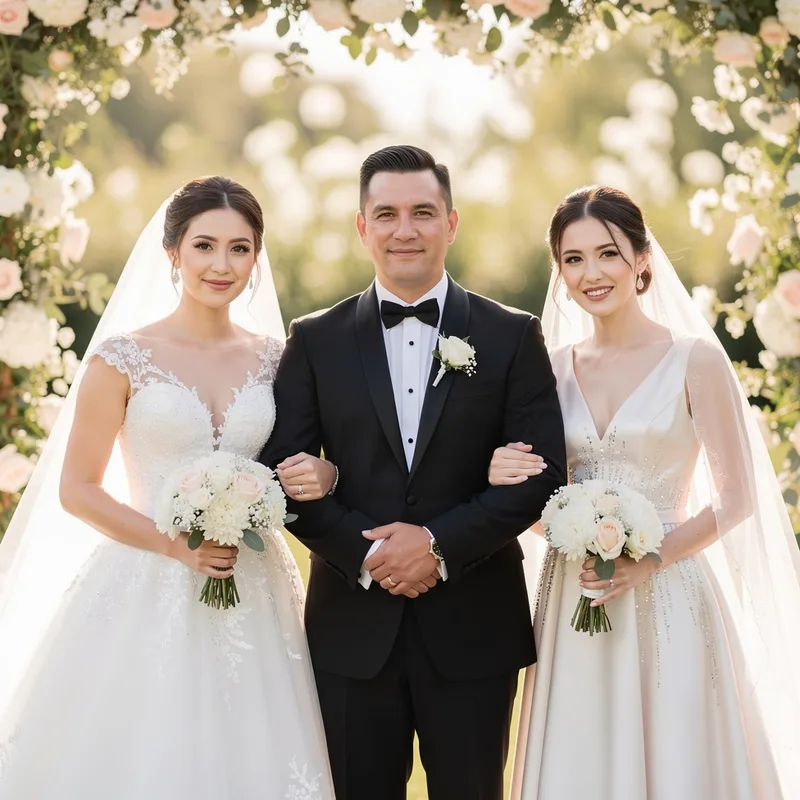 polygamy