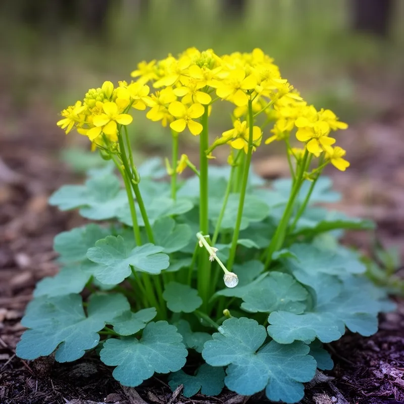 Chelidonium