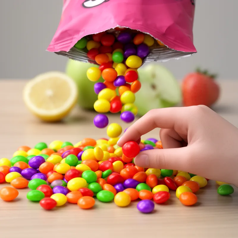 Skittles