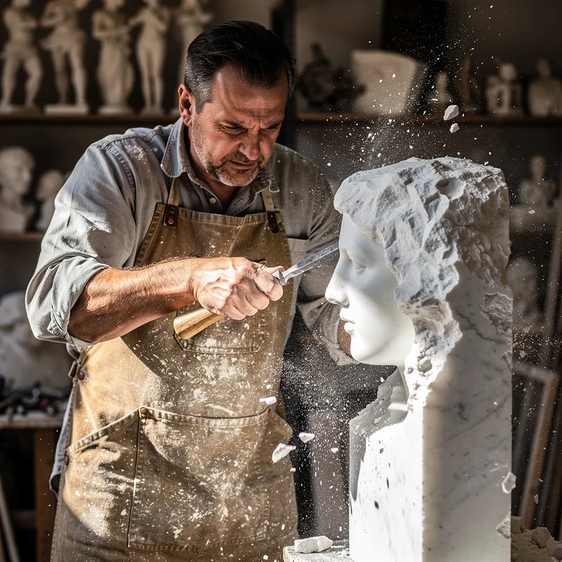 sculptor