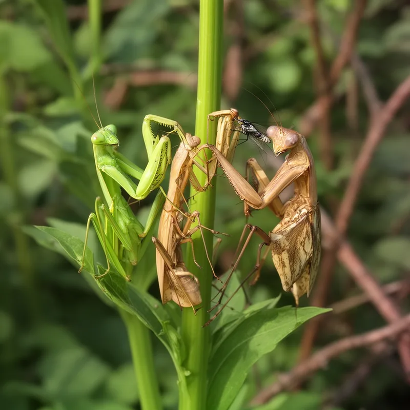 Manteodea