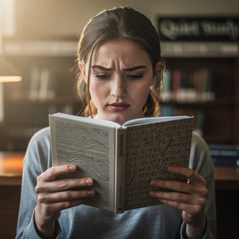 to read