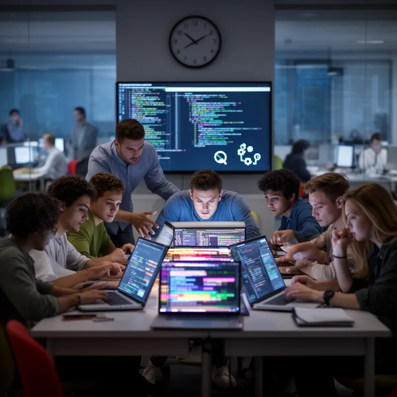 coding boot camp