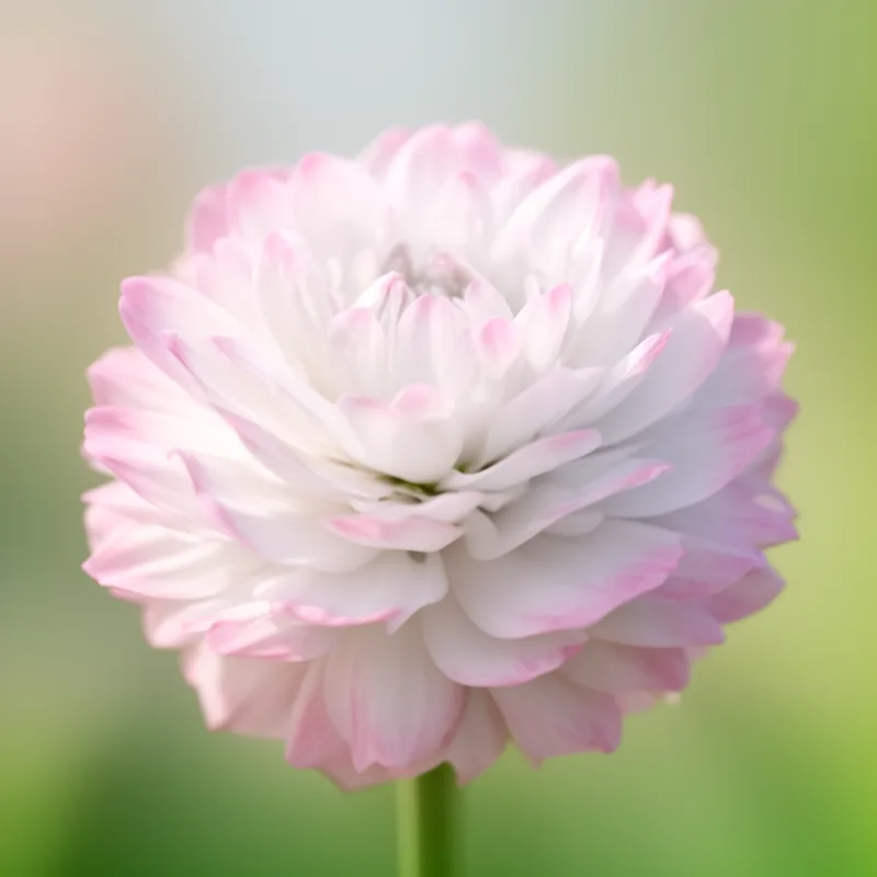 pink-tinged