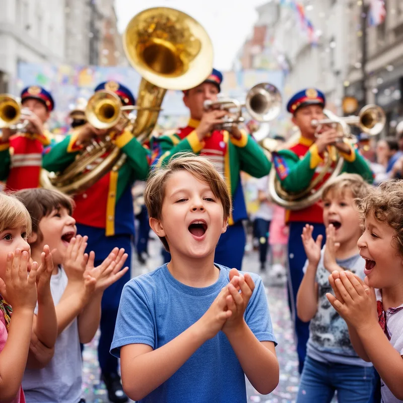 oompah