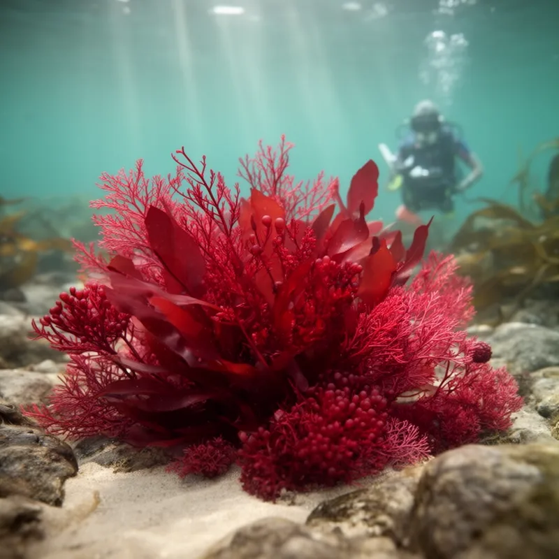 Rhodophyta