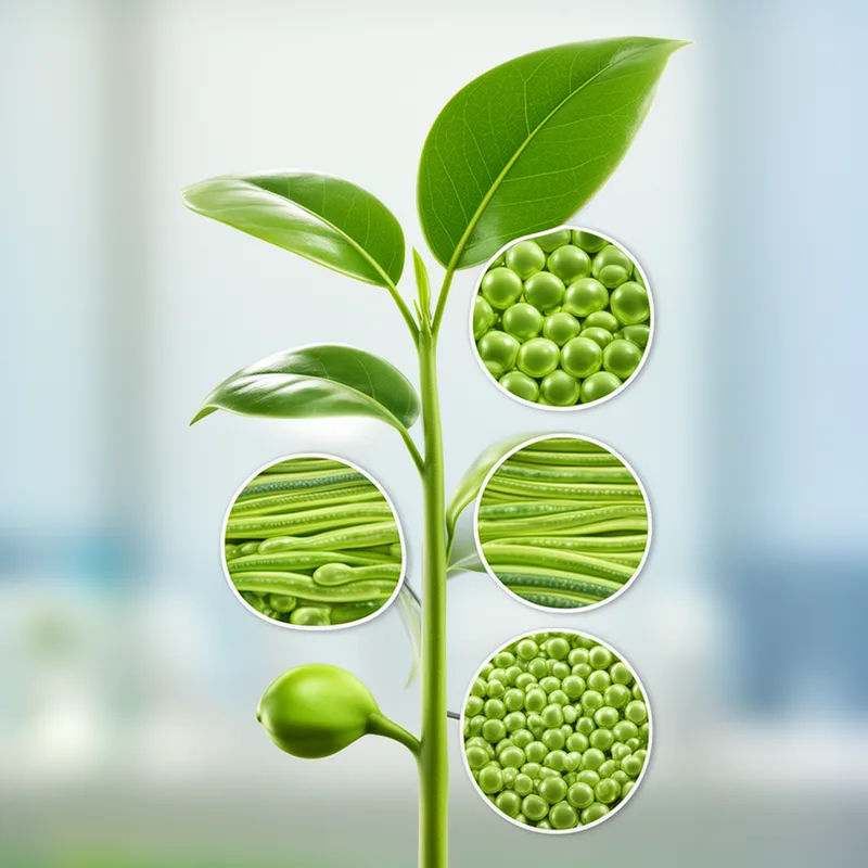 morphogenesis