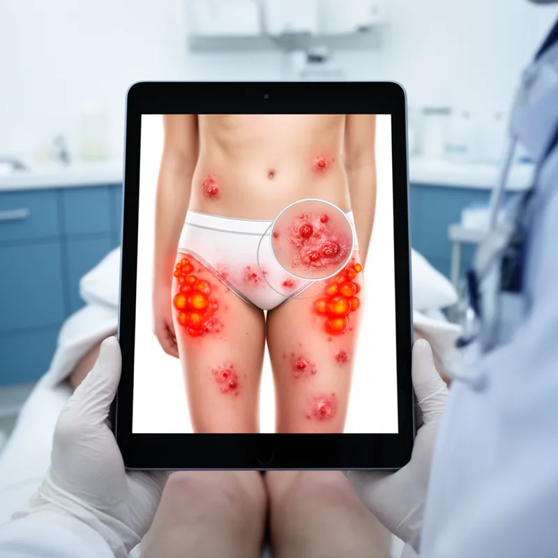 lymphopathia venereum