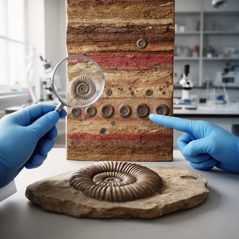 index fossil