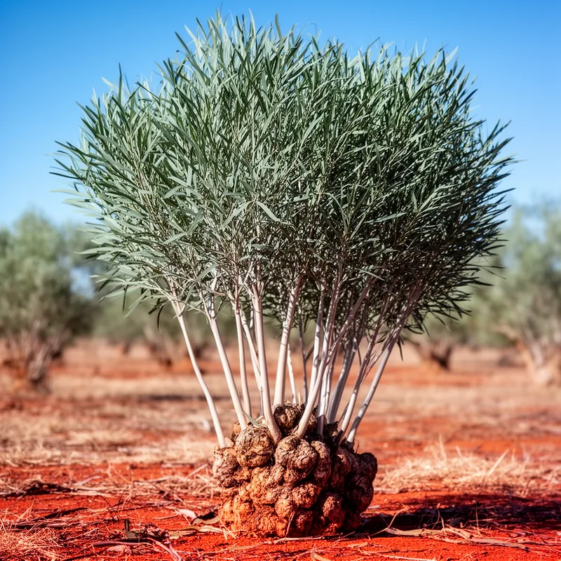 mallee
