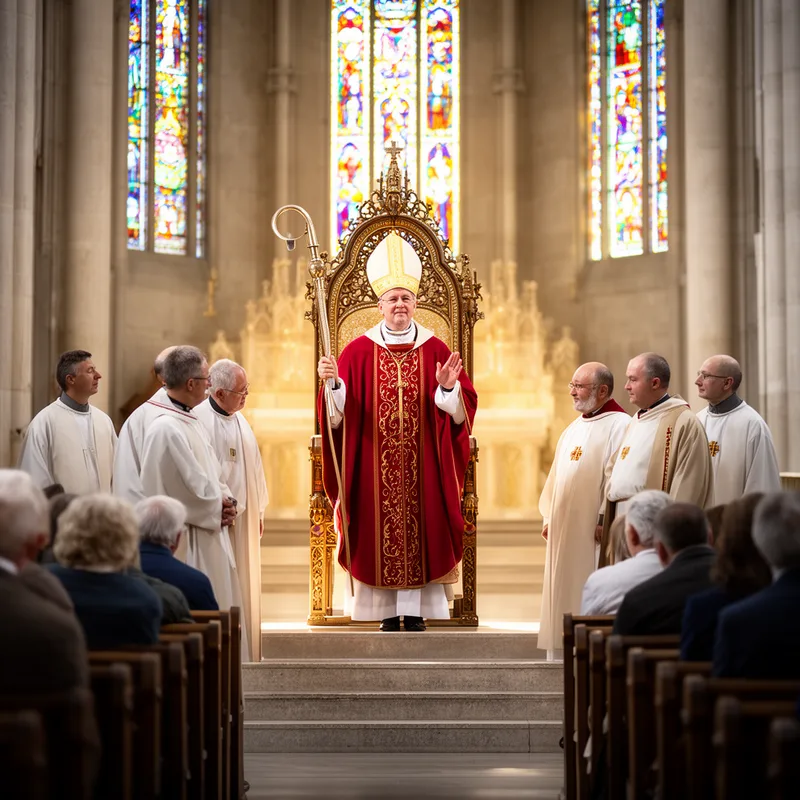 episcopate
