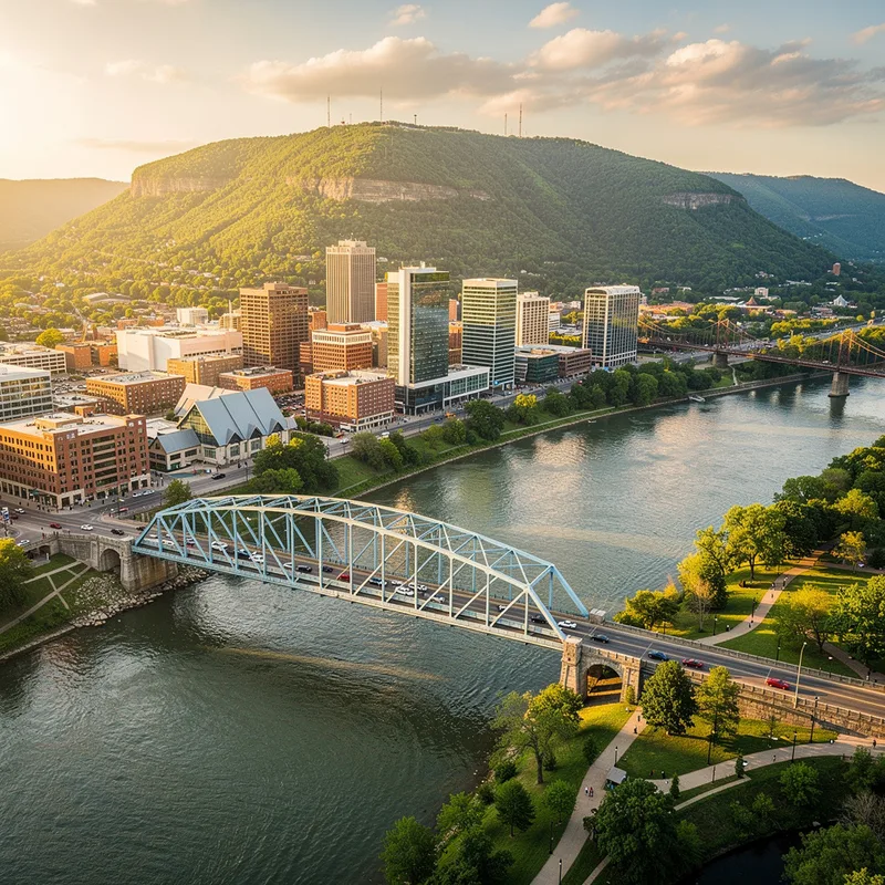 Chattanooga