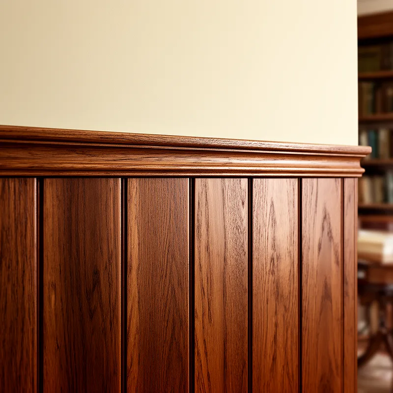 paneling