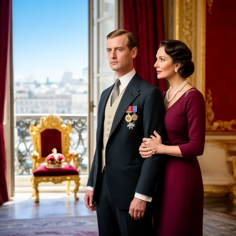 Duke of Windsor
