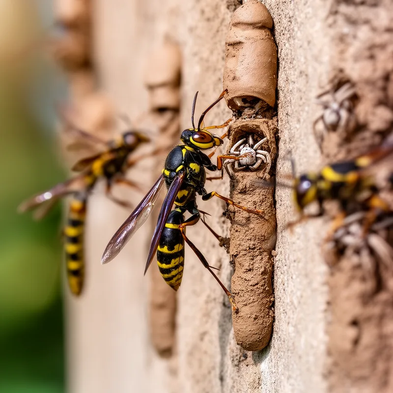 Sphecidae