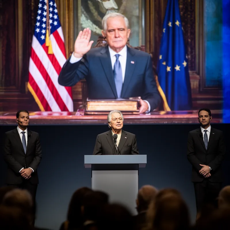 ex-president
