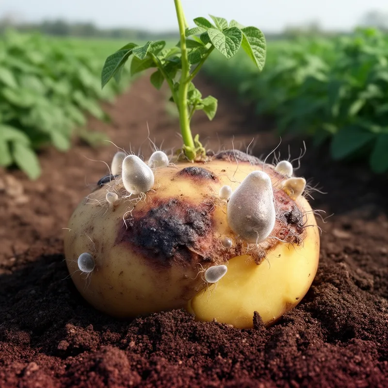 Phytophthora