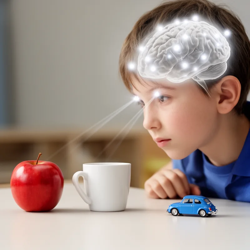 object recognition