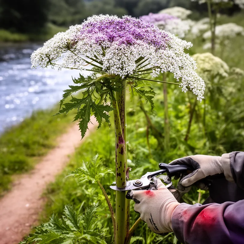 hogweed