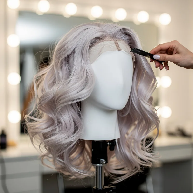 wig