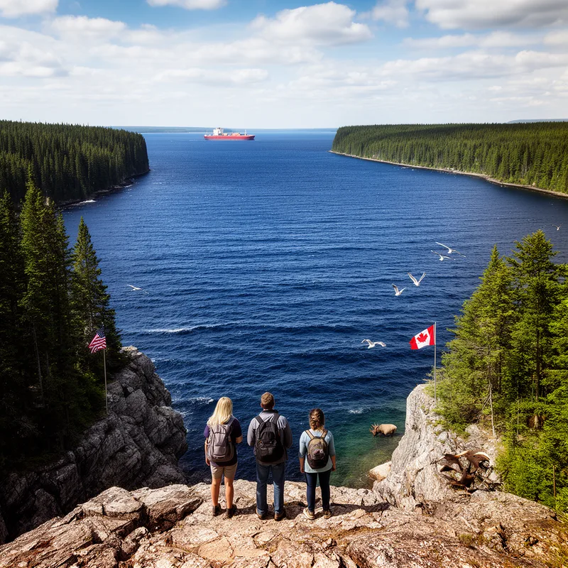 Lake Superior