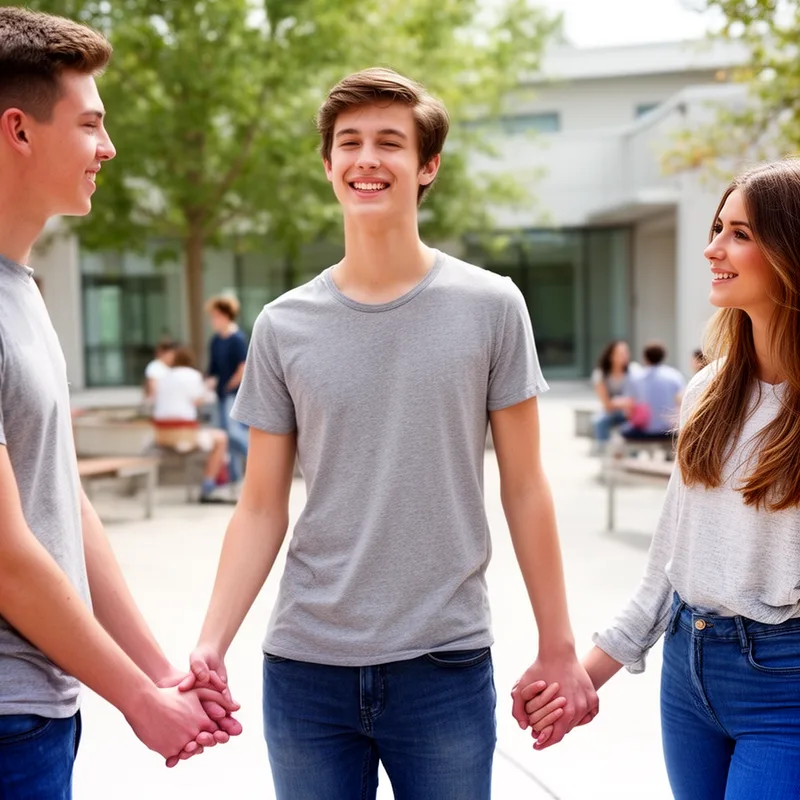 nonheterosexual