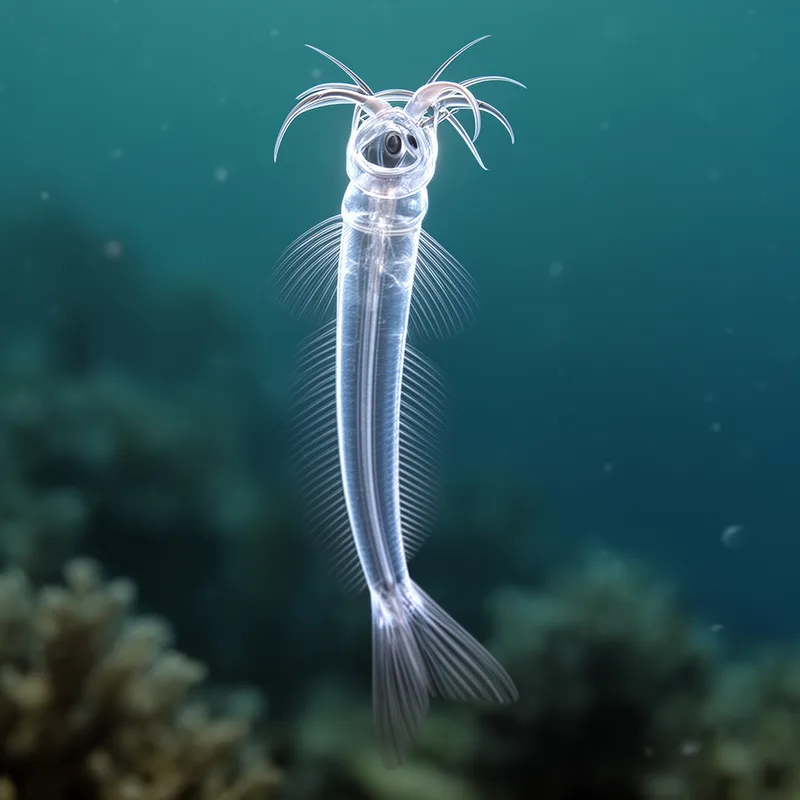 arrowworm