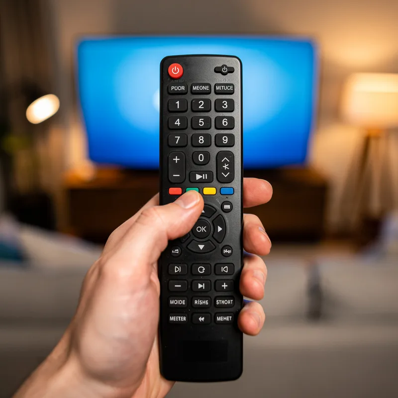 remote