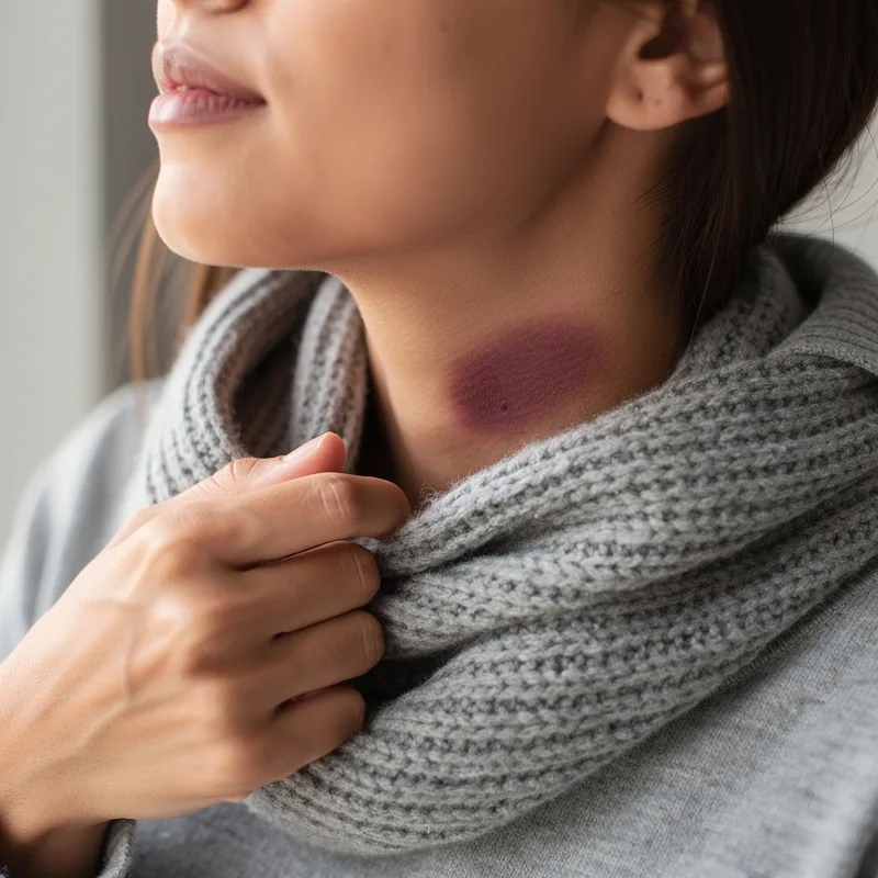 hickey