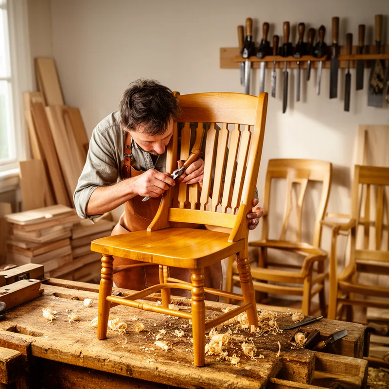 chairmaker